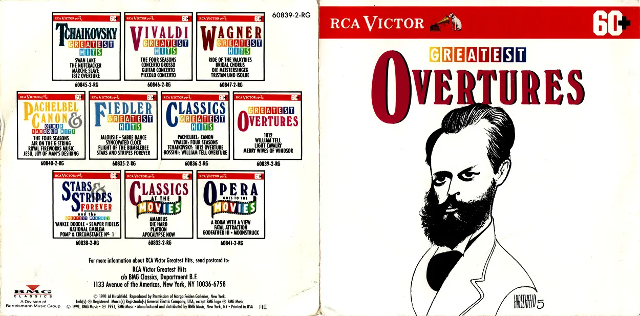 Greatest Overtures CD FLAC.webp