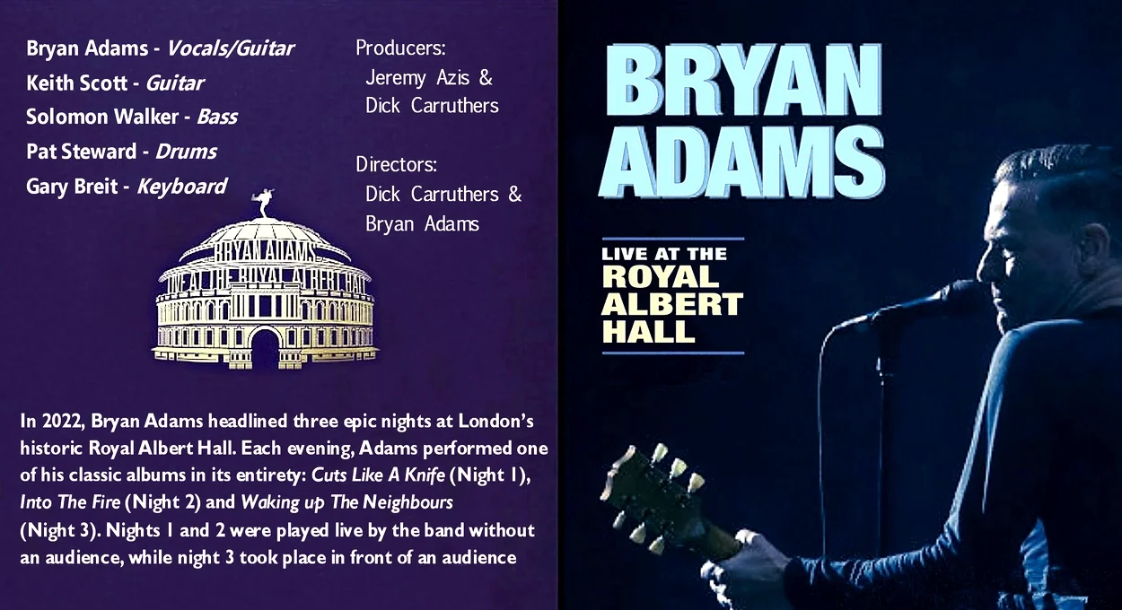 Live At The Royal Albert Hall (2022) 1080p x264 TrueHD 7.1.webp