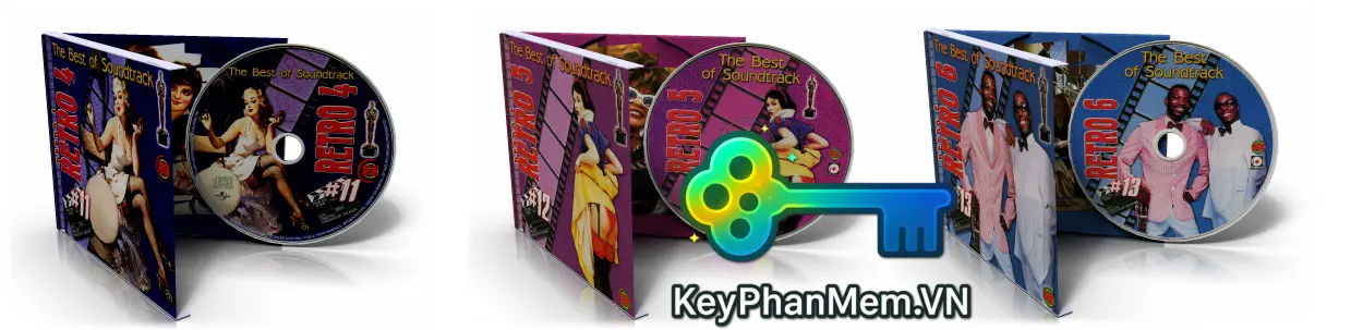 The-Best-of-Soundtrack-CD-FLAC-Collection.webp