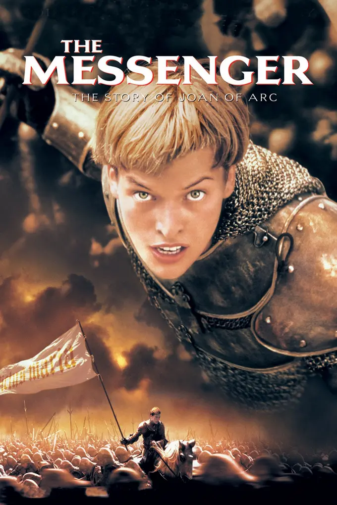 The Messenger The Story of Joan of Arc 1999.webp