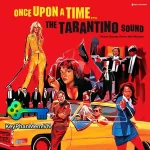 Quentin Tarantino Soundtracks: Reservoir Dogs + Pulp Fiction (2CD) - FLAC