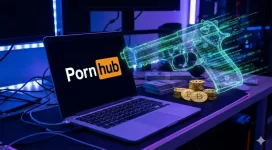 PornHub bị tống tiền sau khi tin tặc đánh cắp dữ liệu hoạt động của thành viên Premium.