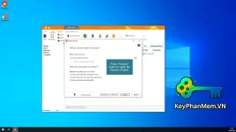 Tải FBackup 9.9.994 Multilingual -  Phần Mềm Sao Lưu Miễn Phí Cho Mọi Người
