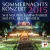 Summer Night Concert (2015) 1080p x265 DTS-HD 5.1 - Zubin Mehta & Wiener Philharmoniker : Đêm Hè Lãng Mạn Tại Lâu Đài Schönbrunn