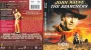 The Searchers (1956) 1080p x265 - Hành Trình Truy Tìm Bất Hủ Của Miền Viễn Tây