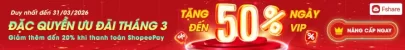 Fshare Tăng Thời gian Lưu Trữ cho Dữ liệu trên "Vùng Lưu trữ có thời hạn"