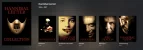The Hannibal Lecter Collection (1986-2007) 1080p Phụ đề Việt – Hành Trình Của Kẻ Ăn Thịt Người Khét Tiếng